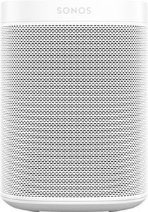 Sonos One