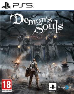 Sony Demons Souls