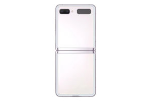 galaxy Z Flip 5G versione natalizia