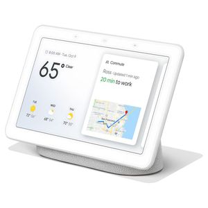 Google Nest Hub