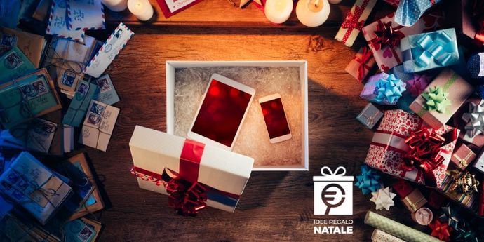idee regalo tech deluxe