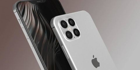 iphone 12 mini