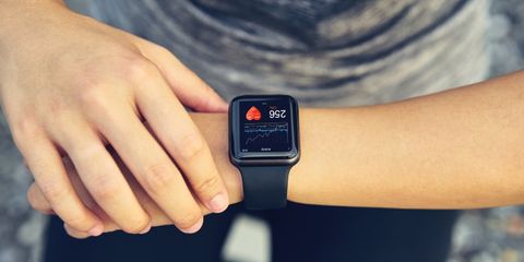quale smartwatch scegliere per monitorare la salute