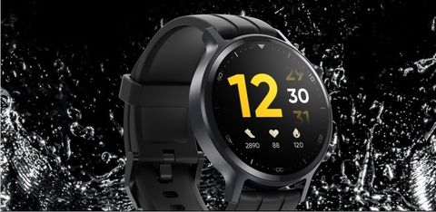 Realme Watch S