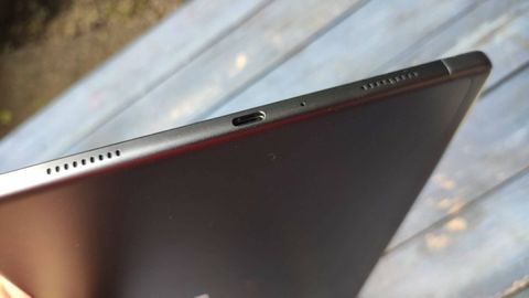 Samsung Galaxy Tab A7 (2020)