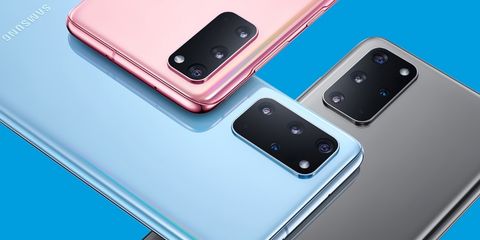 samsung galaxy