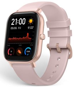 Amazfit GTS Rosa