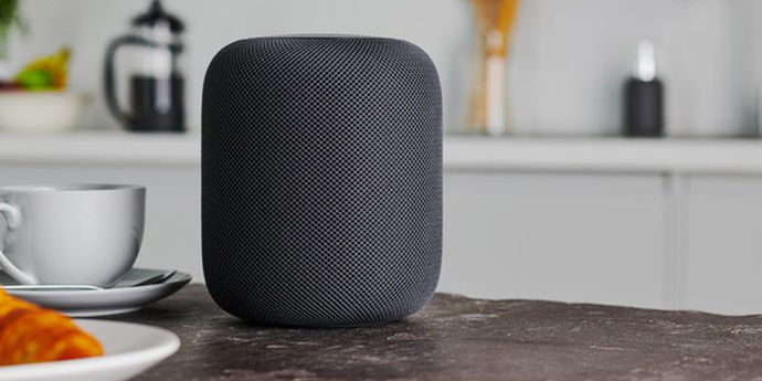 Apple HomePod