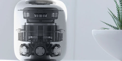 Apple HomePod