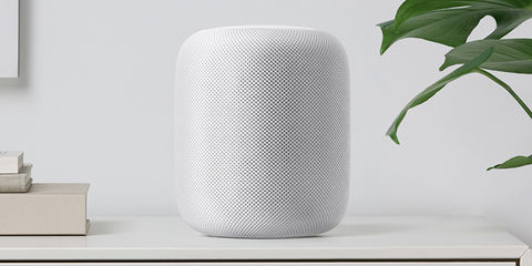 Apple HomePod