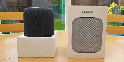 Apple HomePod