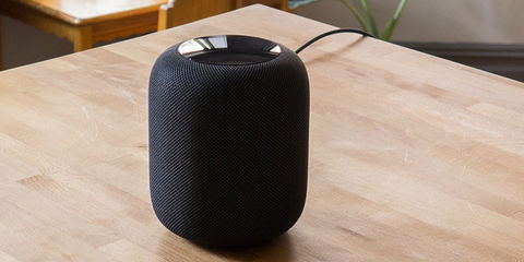 Apple HomePod