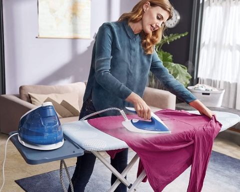 Ferro da stiro con caldaia Philips PerfectCare Compact Plus