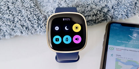 Fitbit Versa 3