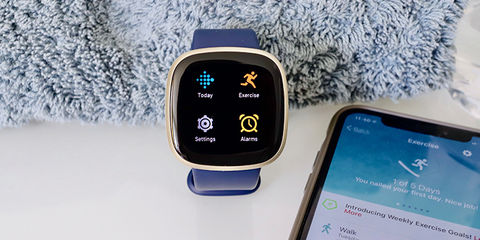 Fitbit Versa 3