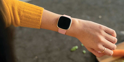 Fitbit Versa 3