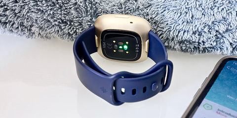 Fitbit Versa 3