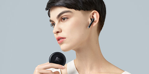 Huawei Freebuds 3
