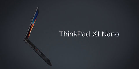 Lenovo ThinkPad X1 Nano