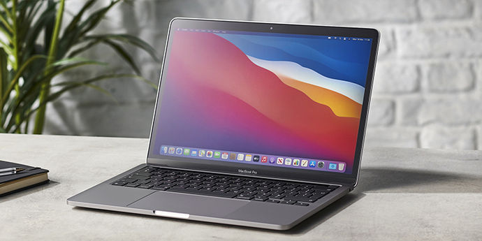 MacBook Pro (M1 2020)