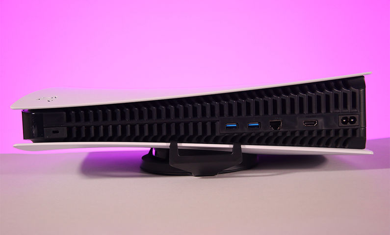 PS5-retro