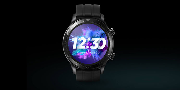 Realme Watch S Pro