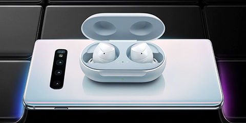 Samsung Galaxy Buds