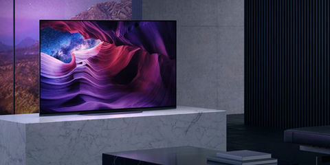 Sony A9 OLED