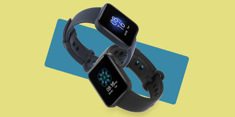 Xiaomi Mi Watch Lite