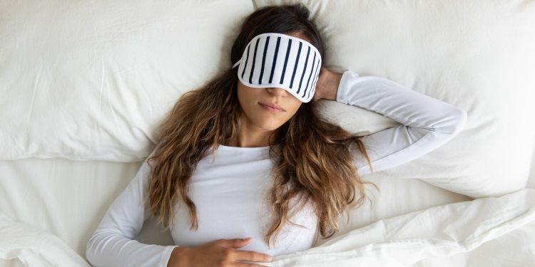 Buon sonno: quanto è importante per una vita sana
