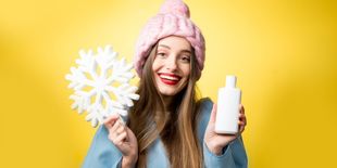 Come scegliere la crema viso e la beauty routine per l’inverno
