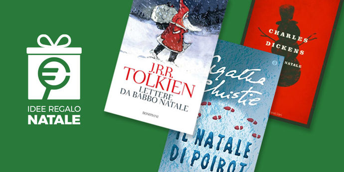 Letture di Natale: 5 libri per le feste
