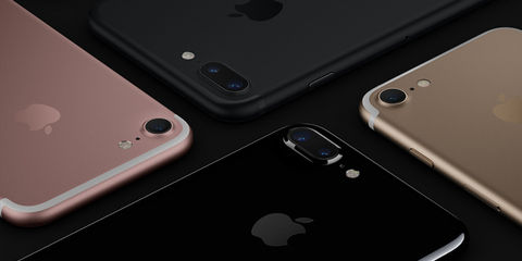 iPhone 7 Black