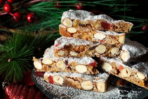 panforte toscano
