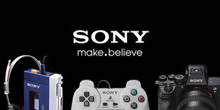 Sony, dal Walkman alla PlayStation: storia del brand che ha rivoluzionato l’elettronica di consumo