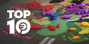 Trovaprezzi.it: classifica dei 10 giochi da tavolo più cercati nel 2020