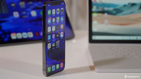 iPhone 12 Pro