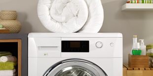 Lavare la trapunta in piumino a casa: guida e consigli