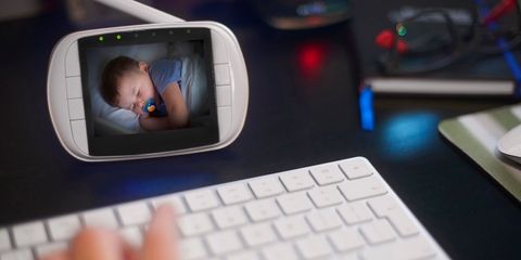 dispositivi tech per controllo bambini