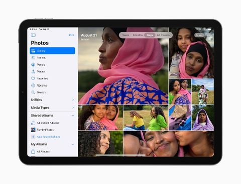 ipad air 2020