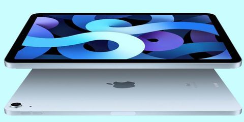 ipad air 2020 recensione