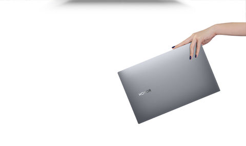 Honor MagicBook Pro