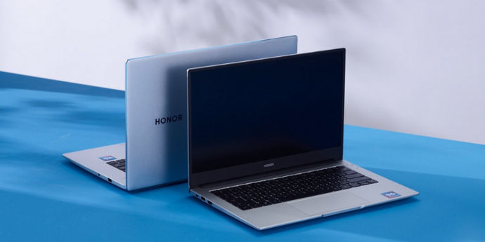 Honor MagicBook Pro