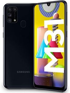 Samsung Galaxy M31