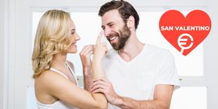 Tutti i preparativi beauty in attesa di San Valentino