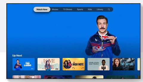 apple tv su chromecast