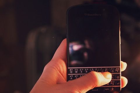 Blackberry