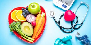 Colesterolo: teniamolo sotto controllo con uno stile di vita sano e gli integratori giusti