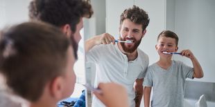 Come prendersi cura della propria igiene orale fin da piccoli