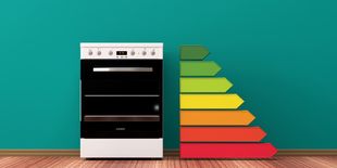 Come scegliere un forno efficiente leggendo l’etichetta energetica